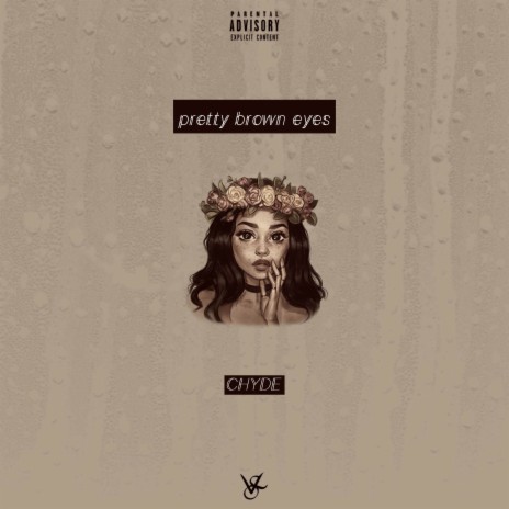 pretty brown eyes | Boomplay Music