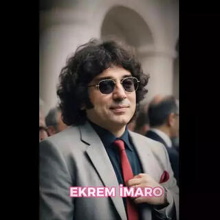 Ekrem İmaro lyrics | Boomplay Music