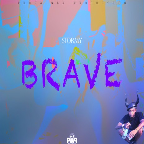 Brave (Instrumental)