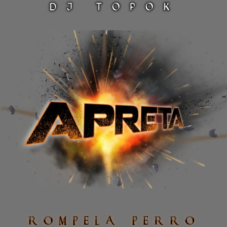 Apreta | Boomplay Music