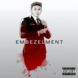 Embezelment