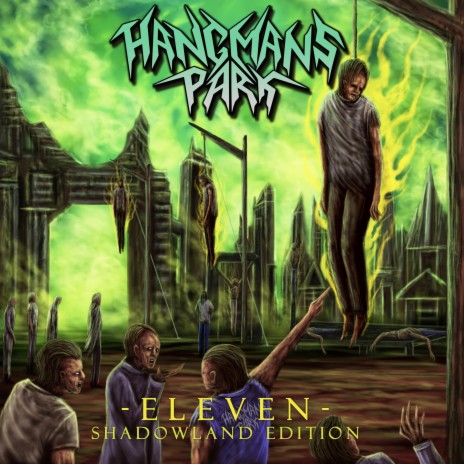 Various Artists - Only the Hangman: lyrics and songs