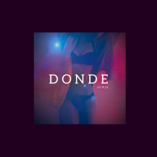 Donde (Remix)