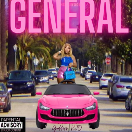 GENERAL | Boomplay Music