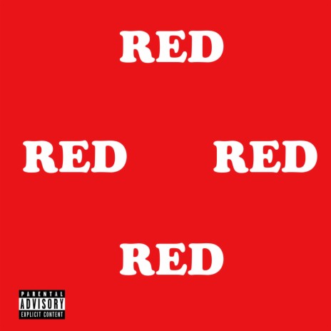 Red Red! | Boomplay Music