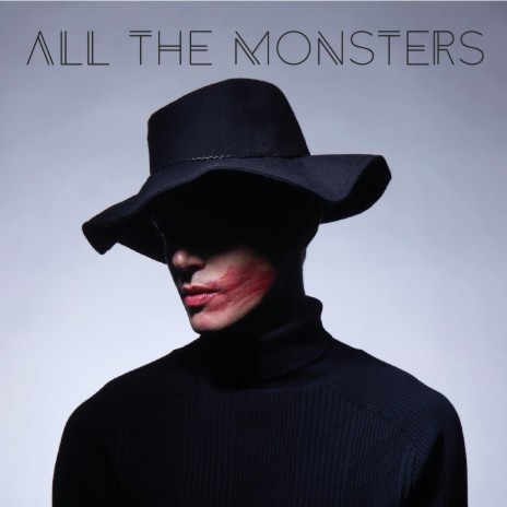 All The Monsters | Boomplay Music