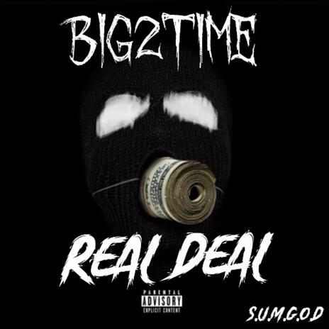 REAL DEAL | Boomplay Music