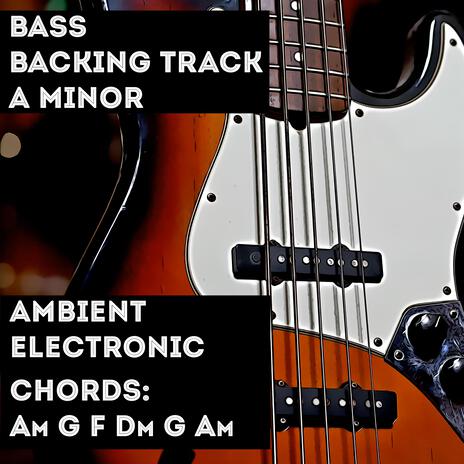 Epic Cosmo | A minor Bass Backing track 85 bpm | Boomplay Music