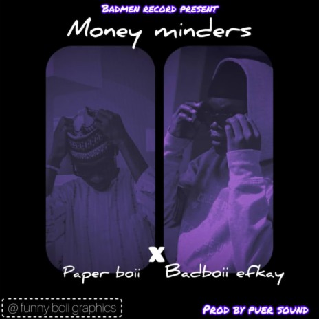 Money Minders | Boomplay Music