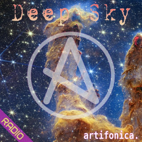 Deep Sky (Radio Edit) | Boomplay Music