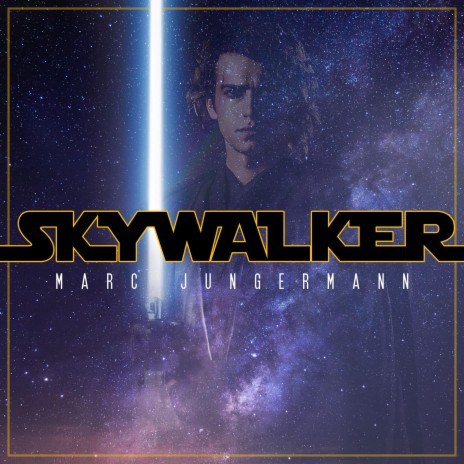 Skywalker | Boomplay Music