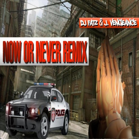 Now or Never (Remix) ft. J. Vengeance | Boomplay Music