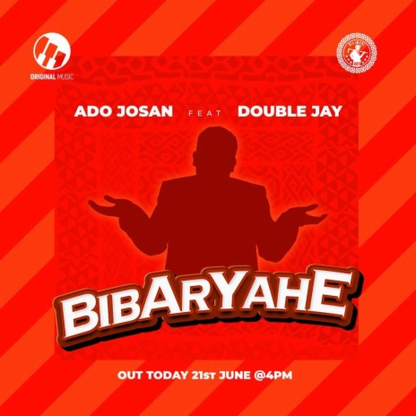 Bibaryahe ft. Double Jay | Boomplay Music