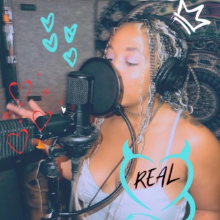 Real (The Regal Version) lyrics | Boomplay Music