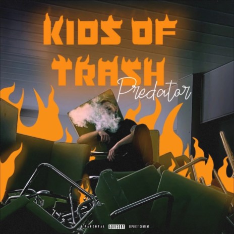 Kids of Trash | Boomplay Music