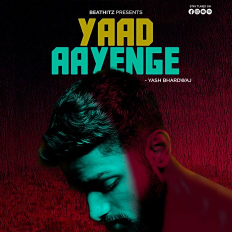 Yaad Aayenge | Boomplay Music