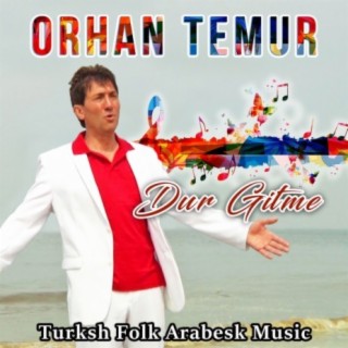 Orhan Temur