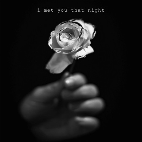 I Met You That Night | Boomplay Music