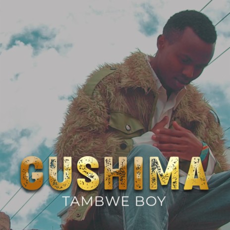 Gushima | Boomplay Music