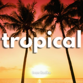 Tropical Beach