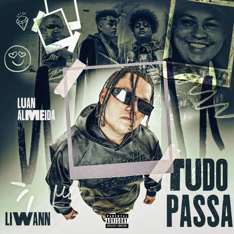 Tudo Passa | Boomplay Music