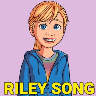 Riley Song (Inside Out 2)