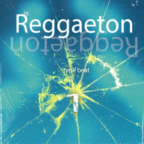 Reggaeton Type Beat -Ayer