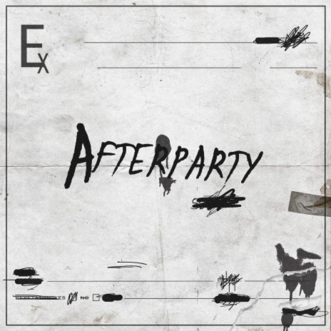 AFTERPARTY | Boomplay Music