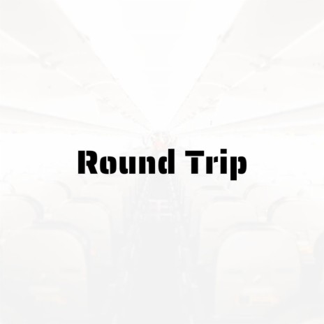 Round Trip ft. Adrien Stay & Akie | Boomplay Music