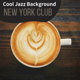 Cool Jazz Background