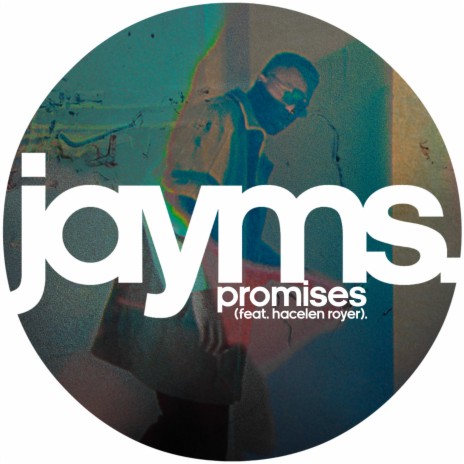 Promises ft. Hacelen Royer | Boomplay Music