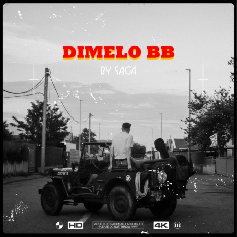 Dimelo BB | Boomplay Music