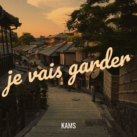 je vais garder | Boomplay Music