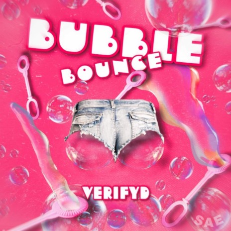 Bubble Bounce | Boomplay Music
