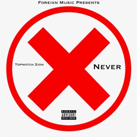 Never | Boomplay Music