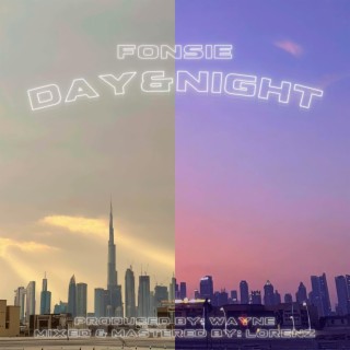 Day & Night