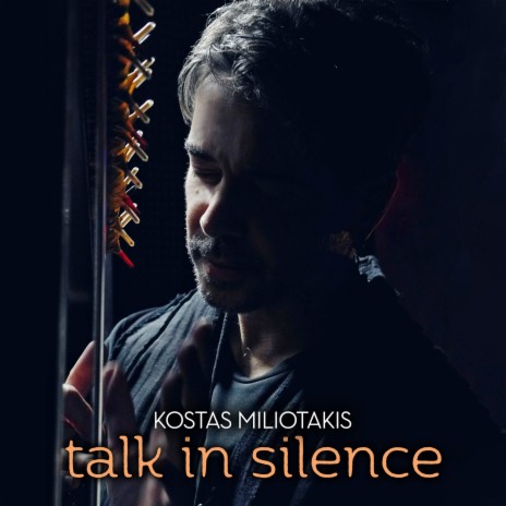 Talk in Silence | Boomplay Music