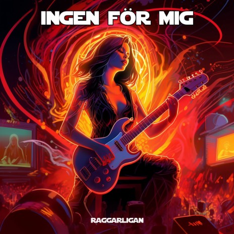 INGEN FÖR MIG | Boomplay Music