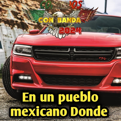 En un pueblo mexicano Donde | Boomplay Music