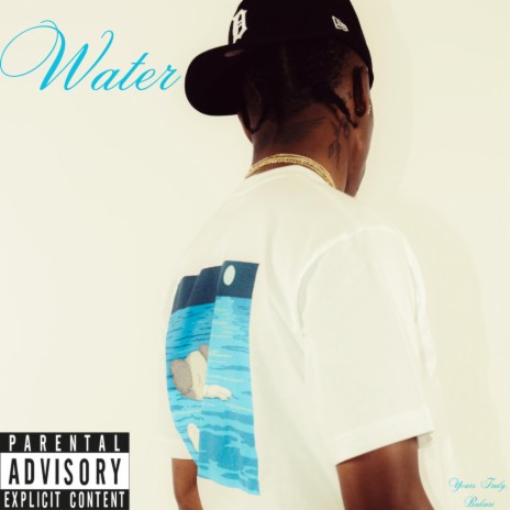 WATER | Boomplay Music