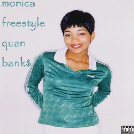 Monica Freestyle