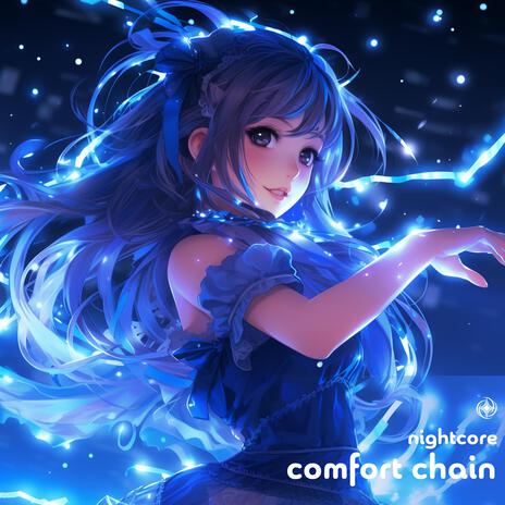 Comfort Chain (Nightcore) | Boomplay Music