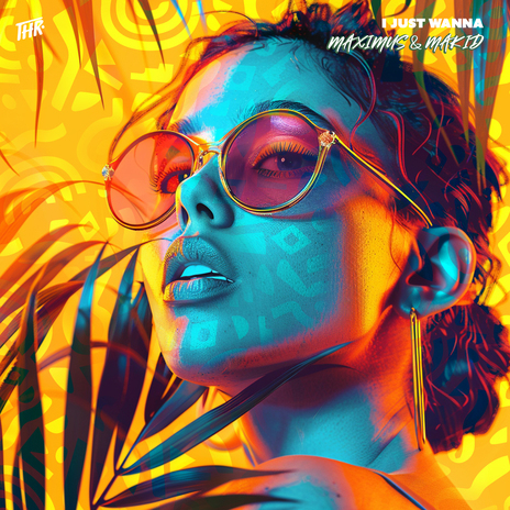 I Just Wanna ft. Makid | Boomplay Music