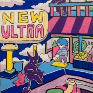 NEWULTRA