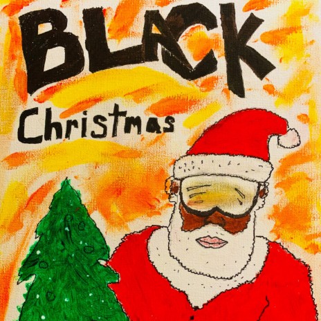 Black Christmas (Radio Edit)