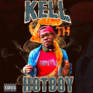 5th HOT BOY (Prod. by Philly P On Tha Track)