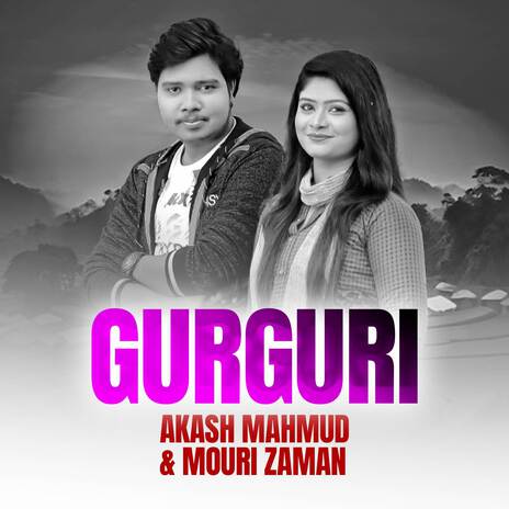 Gurguri ft. Mouri | Boomplay Music