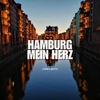 Hamburg mein Herz