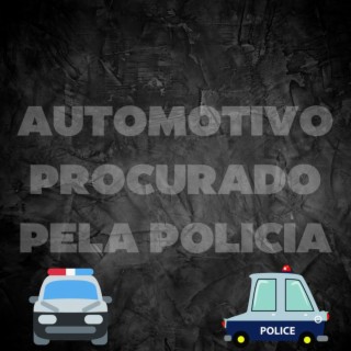 AUTOMOTIVO PROCURADO PELA POLICIA