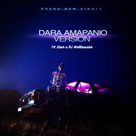Dara (Amapaino Dj Mellowshe Sound) | Boomplay Music
